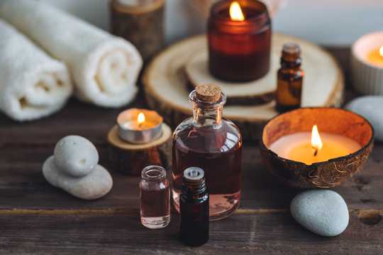 Alternative Medicine & Massage